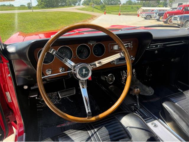1966 Pontiac GTO (CC-2084586) for sale in Greene, Iowa