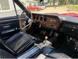1966 Pontiac GTO (CC-2084586) for sale in Greene, Iowa