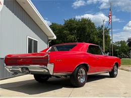 1966 Pontiac GTO (CC-2084586) for sale in Greene, Iowa