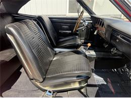 1966 Pontiac GTO (CC-2084586) for sale in Greene, Iowa