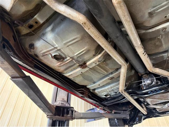1966 Pontiac GTO (CC-2084586) for sale in Greene, Iowa
