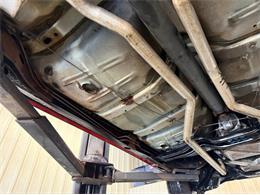 1966 Pontiac GTO (CC-2084586) for sale in Greene, Iowa