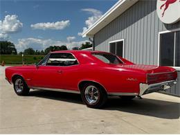 1966 Pontiac GTO (CC-2084586) for sale in Greene, Iowa