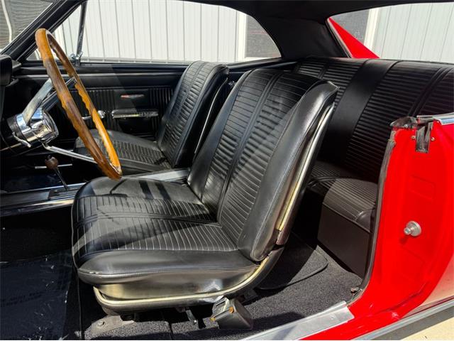 1966 Pontiac GTO (CC-2084586) for sale in Greene, Iowa