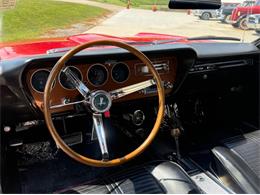1966 Pontiac GTO (CC-2084586) for sale in Greene, Iowa