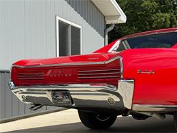 1966 Pontiac GTO (CC-2084586) for sale in Greene, Iowa