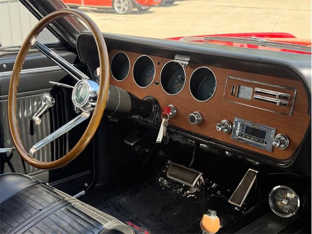 1966 Pontiac GTO (CC-2084586) for sale in Greene, Iowa