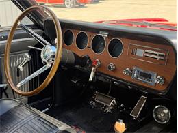 1966 Pontiac GTO (CC-2084586) for sale in Greene, Iowa