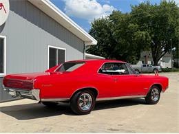1966 Pontiac GTO (CC-2084586) for sale in Greene, Iowa