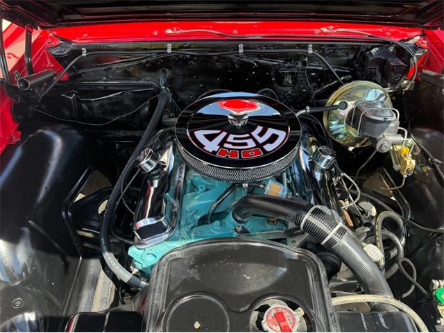 1966 Pontiac GTO (CC-2084586) for sale in Greene, Iowa