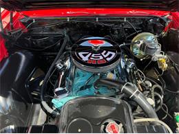 1966 Pontiac GTO (CC-2084586) for sale in Greene, Iowa