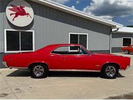 1966 Pontiac GTO (CC-2084586) for sale in Greene, Iowa