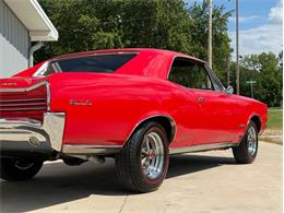 1966 Pontiac GTO (CC-2084586) for sale in Greene, Iowa