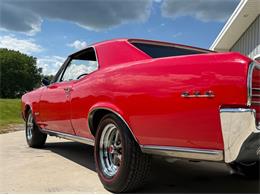 1966 Pontiac GTO (CC-2084586) for sale in Greene, Iowa