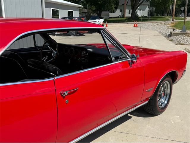 1966 Pontiac GTO (CC-2084586) for sale in Greene, Iowa