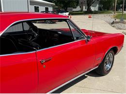 1966 Pontiac GTO (CC-2084586) for sale in Greene, Iowa