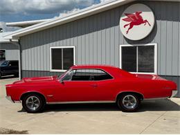 1966 Pontiac GTO (CC-2084586) for sale in Greene, Iowa