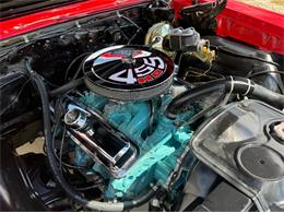 1966 Pontiac GTO (CC-2084586) for sale in Greene, Iowa