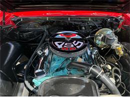 1966 Pontiac GTO (CC-2084586) for sale in Greene, Iowa