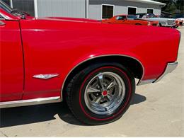 1966 Pontiac GTO (CC-2084586) for sale in Greene, Iowa