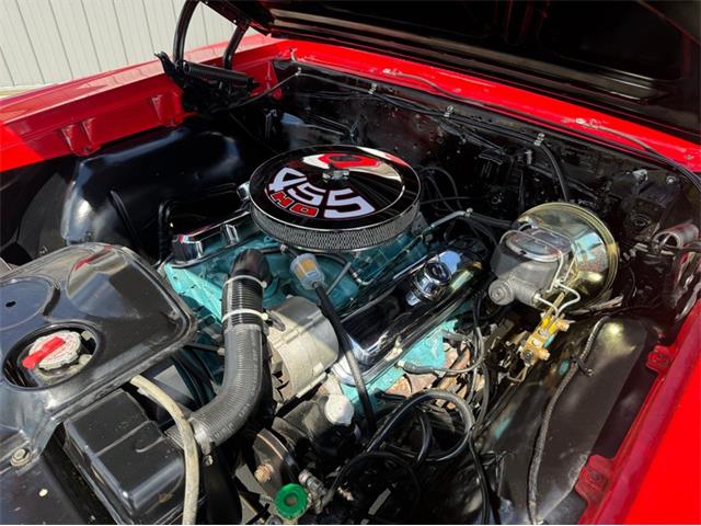 1966 Pontiac GTO (CC-2084586) for sale in Greene, Iowa