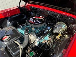 1966 Pontiac GTO (CC-2084586) for sale in Greene, Iowa