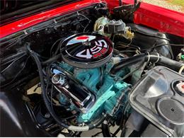 1966 Pontiac GTO (CC-2084586) for sale in Greene, Iowa