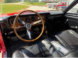 1966 Pontiac GTO (CC-2084586) for sale in Greene, Iowa