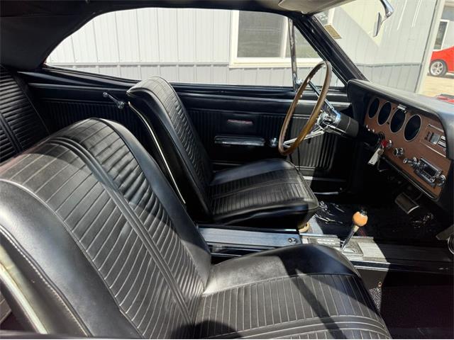 1966 Pontiac GTO (CC-2084586) for sale in Greene, Iowa