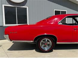 1966 Pontiac GTO (CC-2084586) for sale in Greene, Iowa