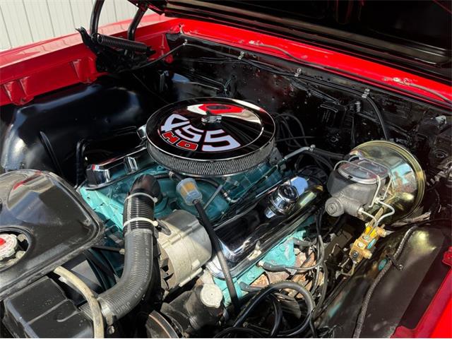 1966 Pontiac GTO (CC-2084586) for sale in Greene, Iowa