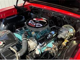 1966 Pontiac GTO (CC-2084586) for sale in Greene, Iowa