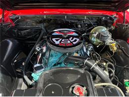 1966 Pontiac GTO (CC-2084586) for sale in Greene, Iowa