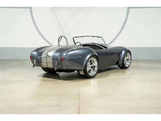 1965 Shelby Cobra (CC-2084587) for sale in Jupiter, Florida