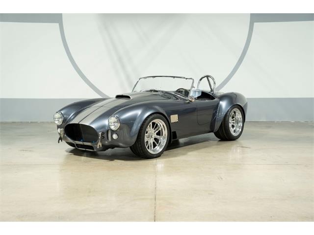 1965 Shelby Cobra (CC-2084587) for sale in Jupiter, Florida
