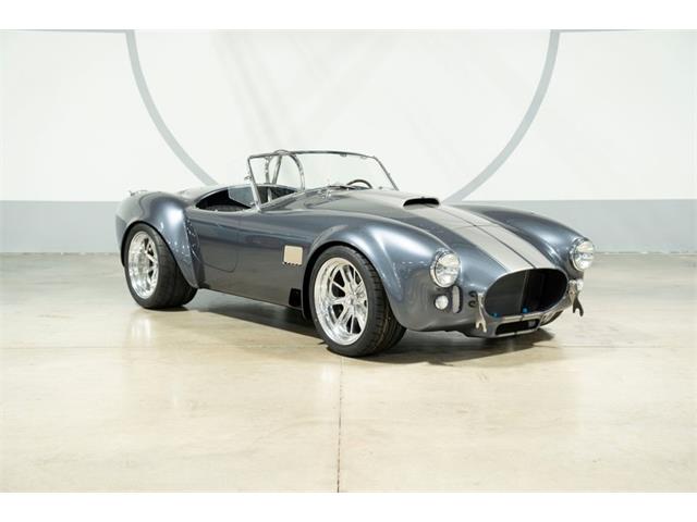 1965 Shelby Cobra (CC-2084587) for sale in Jupiter, Florida