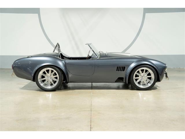 1965 Shelby Cobra (CC-2084587) for sale in Jupiter, Florida