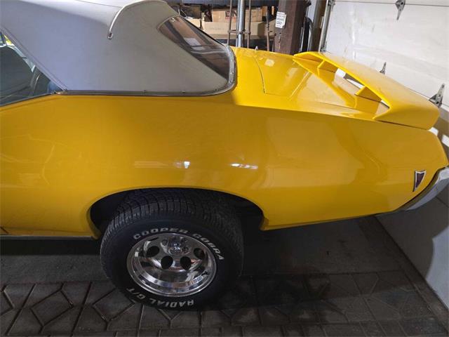 1968 Pontiac GTO (CC-2084588) for sale in Spirit Lake, Iowa