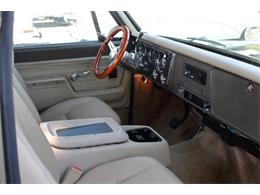 1967 Chevrolet C10 (CC-2084589) for sale in Greeley, Colorado