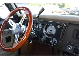 1967 Chevrolet C10 (CC-2084589) for sale in Greeley, Colorado