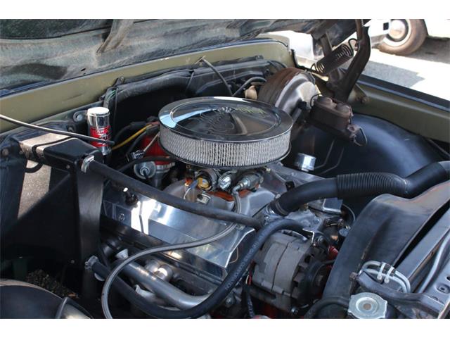 1967 Chevrolet C10 (CC-2084589) for sale in Greeley, Colorado