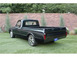 1967 Chevrolet C10 (CC-2084589) for sale in Greeley, Colorado