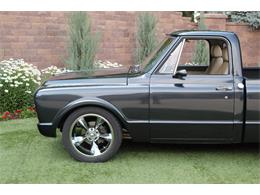 1967 Chevrolet C10 (CC-2084589) for sale in Greeley, Colorado