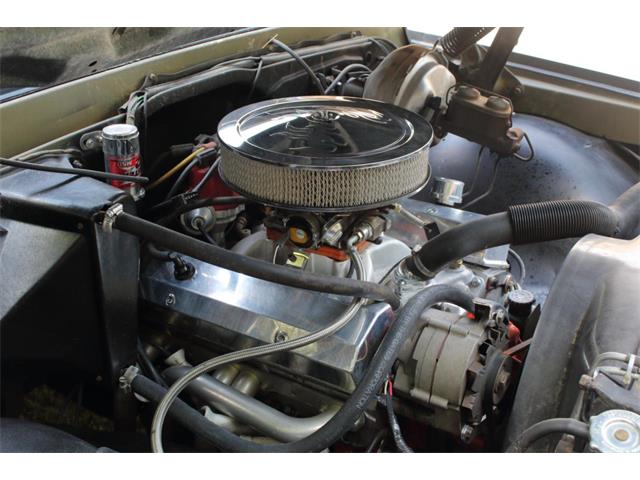1967 Chevrolet C10 (CC-2084589) for sale in Greeley, Colorado