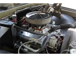 1967 Chevrolet C10 (CC-2084589) for sale in Greeley, Colorado