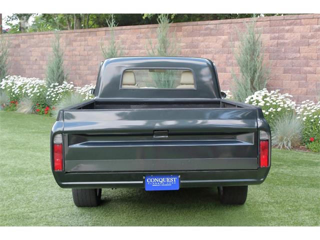 1967 Chevrolet C10 (CC-2084589) for sale in Greeley, Colorado