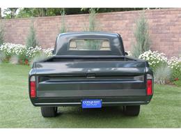 1967 Chevrolet C10 (CC-2084589) for sale in Greeley, Colorado