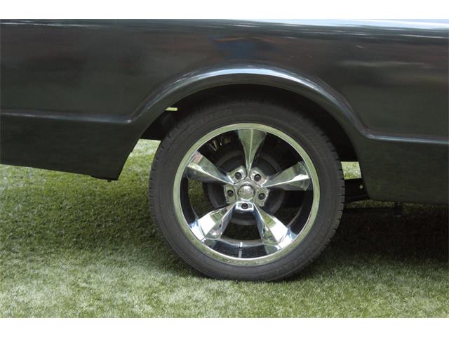 1967 Chevrolet C10 (CC-2084589) for sale in Greeley, Colorado