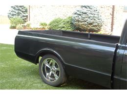 1967 Chevrolet C10 (CC-2084589) for sale in Greeley, Colorado