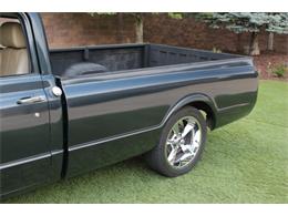 1967 Chevrolet C10 (CC-2084589) for sale in Greeley, Colorado